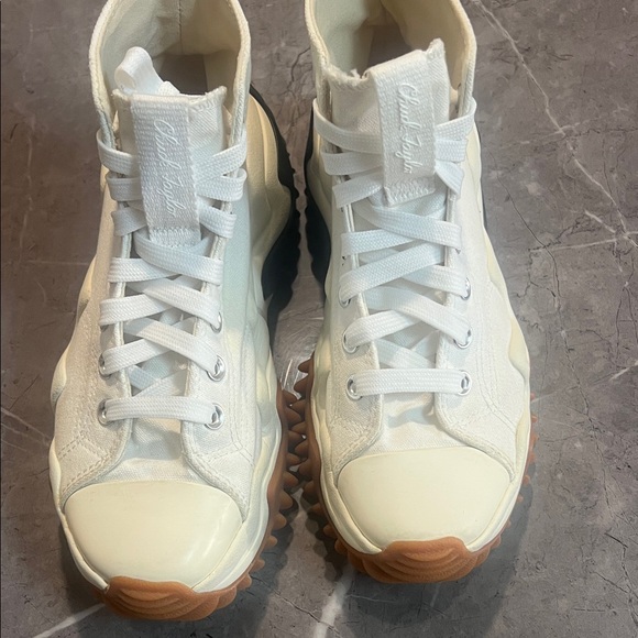 Converse Run Star Motion Sneakers - Picture 5 of 16